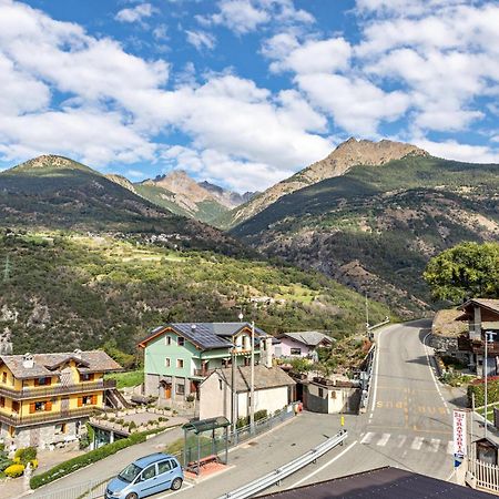 Alloggio Chez Favre Blevy Exterior photo